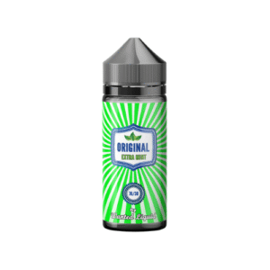 Original Shortfil E-juice 100ml | 70VG/30PG | DTL original-extra-mint-100ml-shortfill-vapespecialisten.png