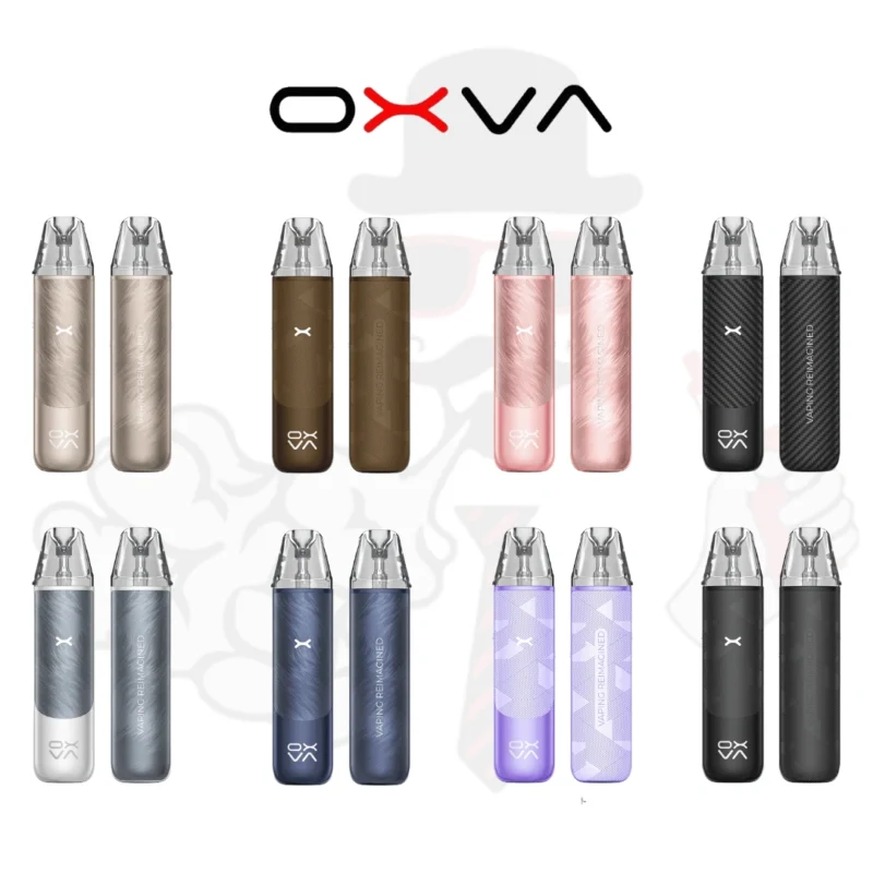 Oxva | NEXLIM GO Pod Vape Kit