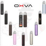 Oxva Xlim Pro 3 Pod Kit