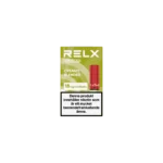 relx-spin-2-in-1-engångs-pod-8mg_ml-creamy-blended-vapespecialisten