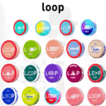 Loop | Vitt Snus