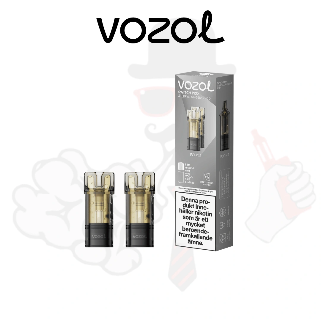 vozol-switch-refill-bar-pod-vapespecialisten Vozol Switch Refill bar Pod
