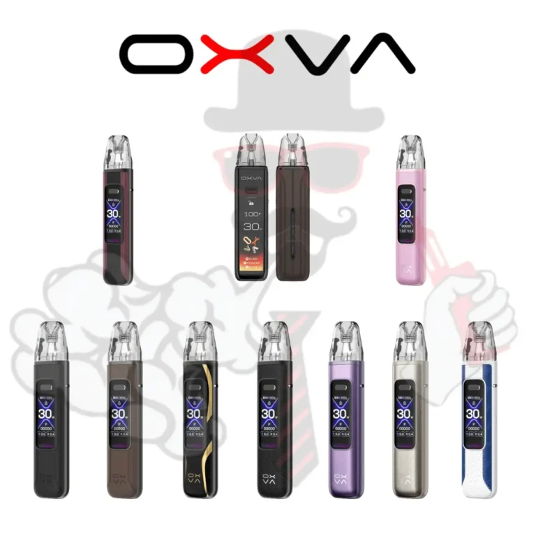 xlim-pro-3-pod-vapespecialisten