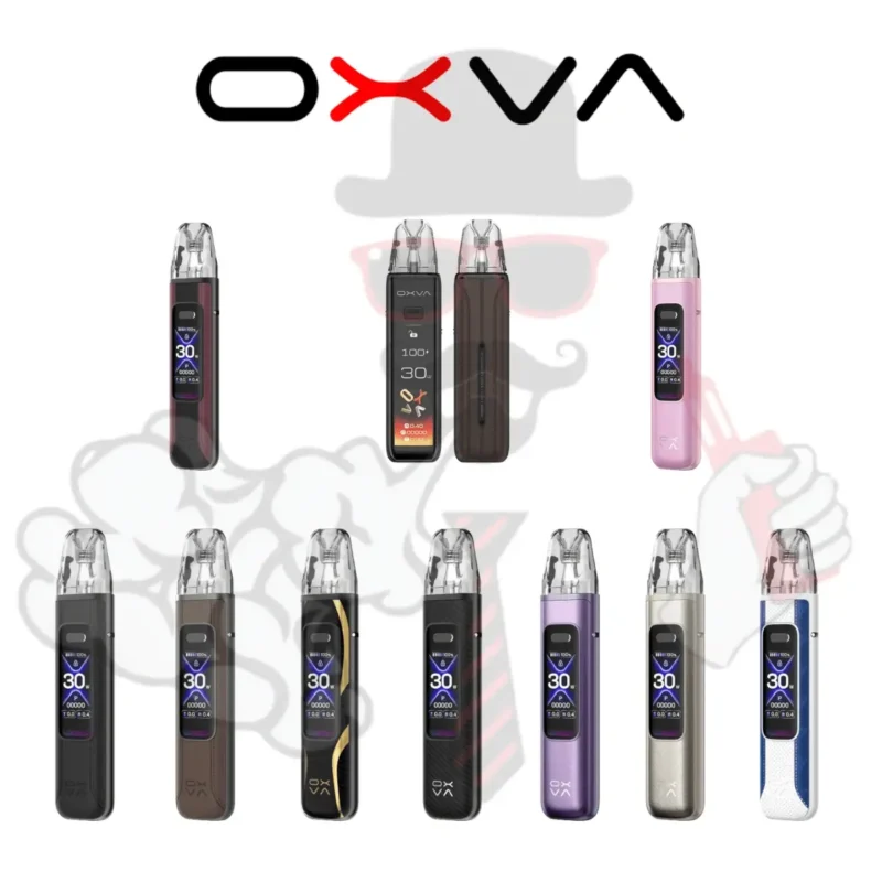xlim-pro-3-pod-vapespecialisten