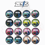 Zeus Vitt Snus