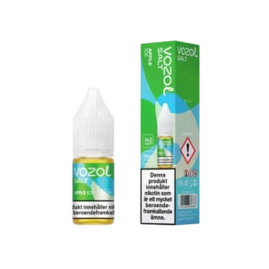 APPLE ICE Vozol Salt vapespecialisten 768x768 1