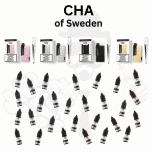 CHA-Of-Sweden-Start-Paket-vapespecialisten