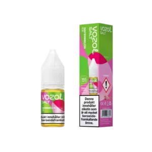 WATERMELON ICE Vozol Salt vapespecialisten 768x768 1