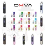 Oxva Xlim Pro 3 Start Paket