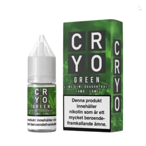 cryo-salt-green-10ml-vapespecialisten