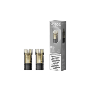 Vozol refill bar start paket Vozol Switch Refill Bar Pod