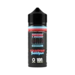 frunk-bar-shortfil-100ml-strawberry-bubblegum-vapespecialisten