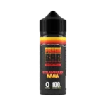 frunk-bar-shortfil-100ml-strawberry-nana-vapespecialisten