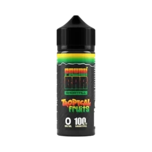 frunk-bar-shortfil-100ml-tropical-fruits-vapespecialisten