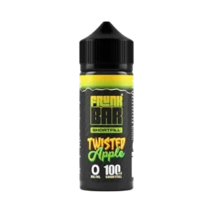 frunk-bar-shortfil-100ml-twisted-apple-vapespecialisten