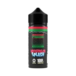 frunk-bar-shortfil-100ml-watermelon-splash-vapespecialisten