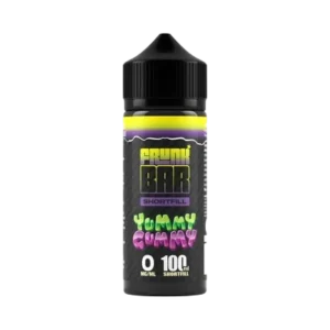 frunk-bar-shortfil-100ml-yammy-gummy-vapespecialisten
