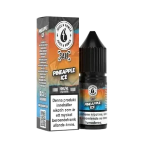 juice-n-power-pineapple-ice-10ml-vapespecialisten