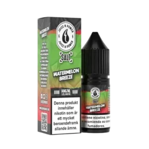 juice-n-power-watermelon-breeze-10ml-vapespecialisten