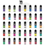 N One E-juice | 60ml | 50VG/50PG