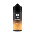 n-one-peach-ice-60ml-vapespecialisten