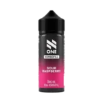 n-one-sour-raspberry-60ml-vapespecialisten