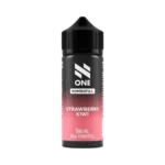 n-one-strawberry-kiwi-60ml-vapespecialisten