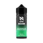 n-one-watermelon-pomegranate-60ml-vapespecialisten