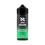 n-one-watermelon-strawberry-60ml-vapespecialisten