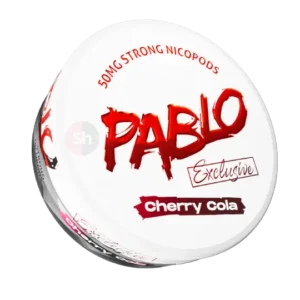 pablo-exclusive-cherry-cola-vapespecialisten