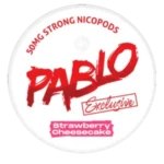 pablo-exclusive-strawberry-cheesecake-vapespecialisten