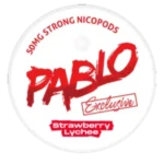pablo-exclusive-strawberry-lychee-vapespecialisten