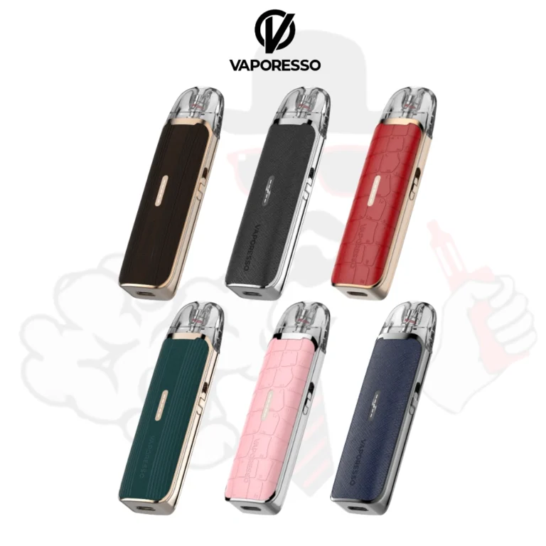Vaporesso LUXE Q3 Kit