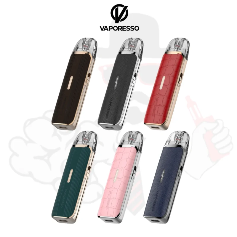 Vaporesso LUXE Q3 Kit
