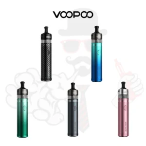 Voopoo Doric 60 Pro Kit E-cigg