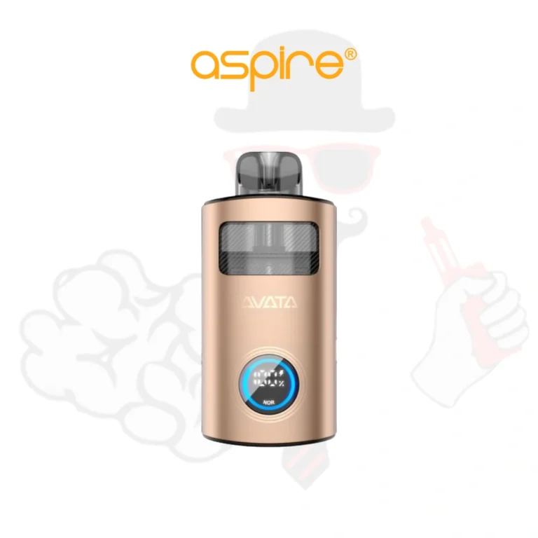 Aspire Avata Kit
