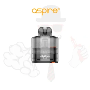 Aspire Avata 15ml Pod