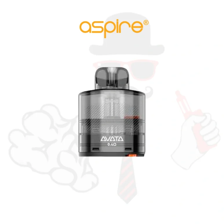 Aspire Avata 15ml Pod