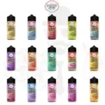 Dinner Lady Hyper Boost | 10ml in 120ml
