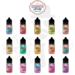 Dinner Lady Hyper Boost | 3ml in 30ml