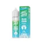 just-juice-bar-spearmint-40ml-vapespecialisten