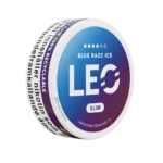 leo-blue-razz-ice-vapespecialisten
