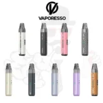 Vaporesso VIBE SE 2 E-cigg