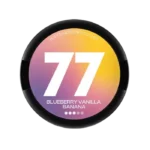 77 | Vitt Snus - Bild 10