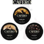 Cafero | Koffein Punch