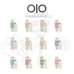 OLO | Engångs Vape | 20mg/ml