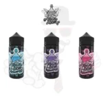 Elixir | Kombofil | E-juice | 60ml | 50VG/50PG