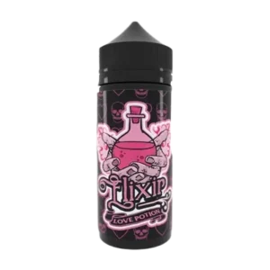 Elixir | Kombofil | E-juice | 60ml | 50VG/50PG elixir-love-potion-60ml-kombofill-vapespecialisten