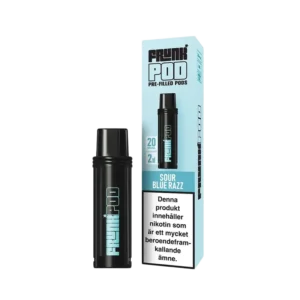 frunk-pod-sour-blue-razz-forfylld-pod-vapespecialisten