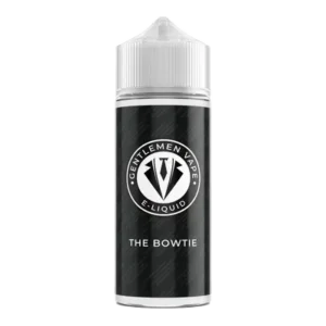 gentlemen-vape-the-bowtie-100ml-shortfill-vapespecialisten